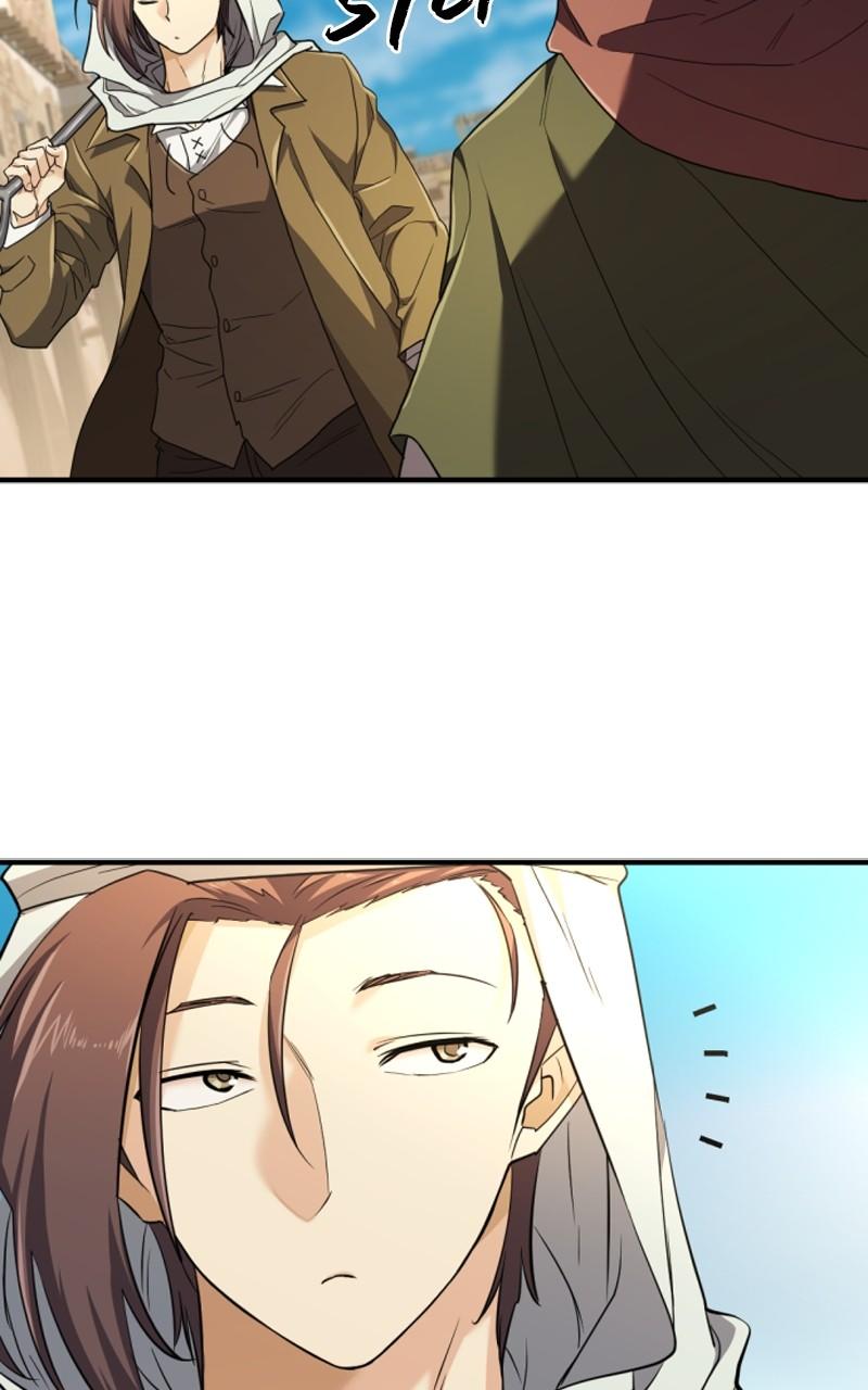 The Greatest Estate Developer Chapter 93