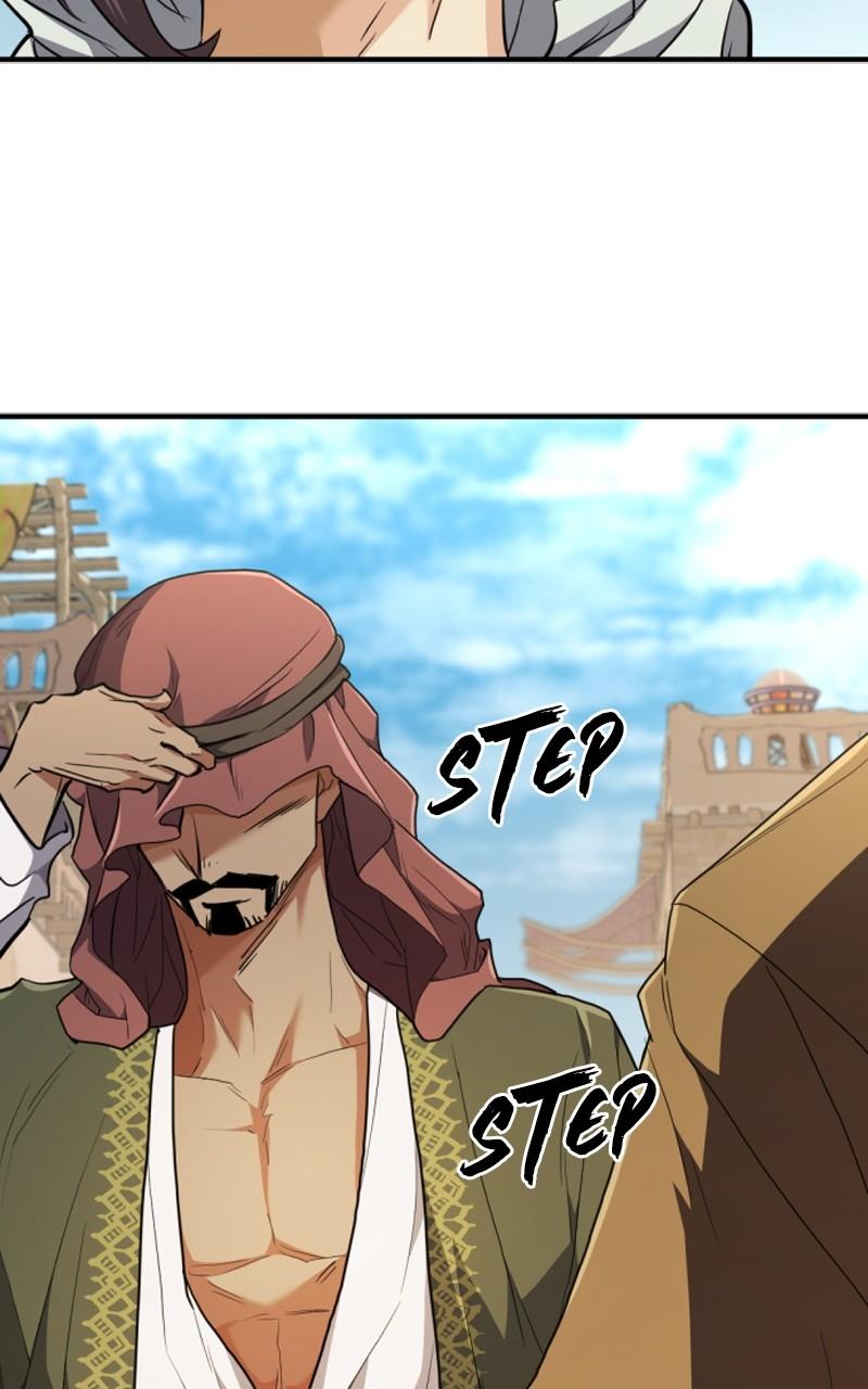 The Greatest Estate Developer Chapter 93