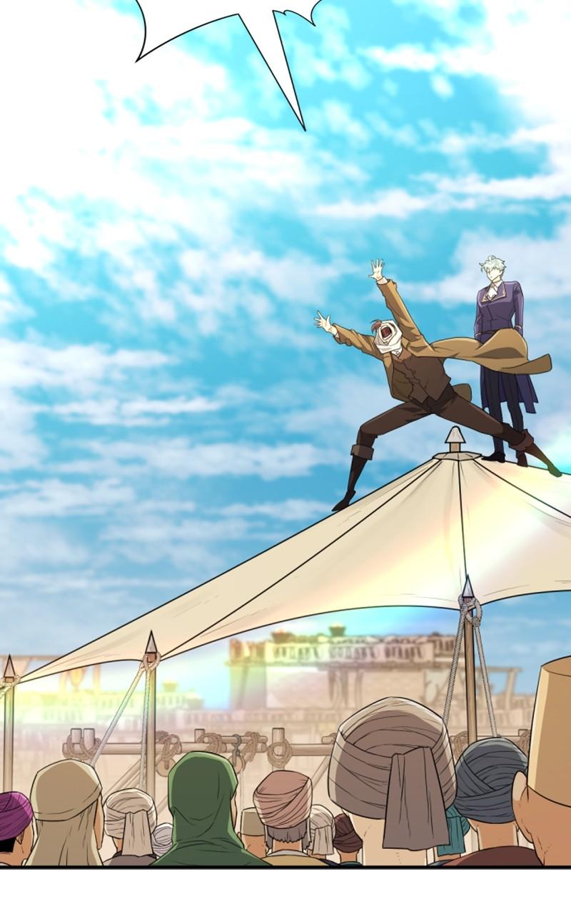 The Greatest Estate Developer Chapter 93