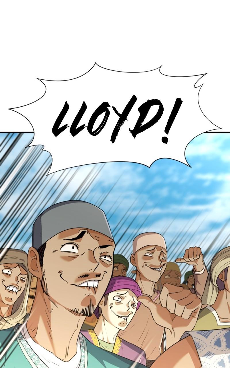 The Greatest Estate Developer Chapter 93