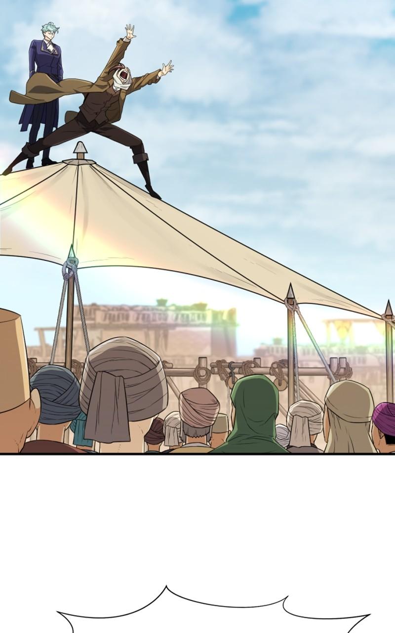 The Greatest Estate Developer Chapter 93