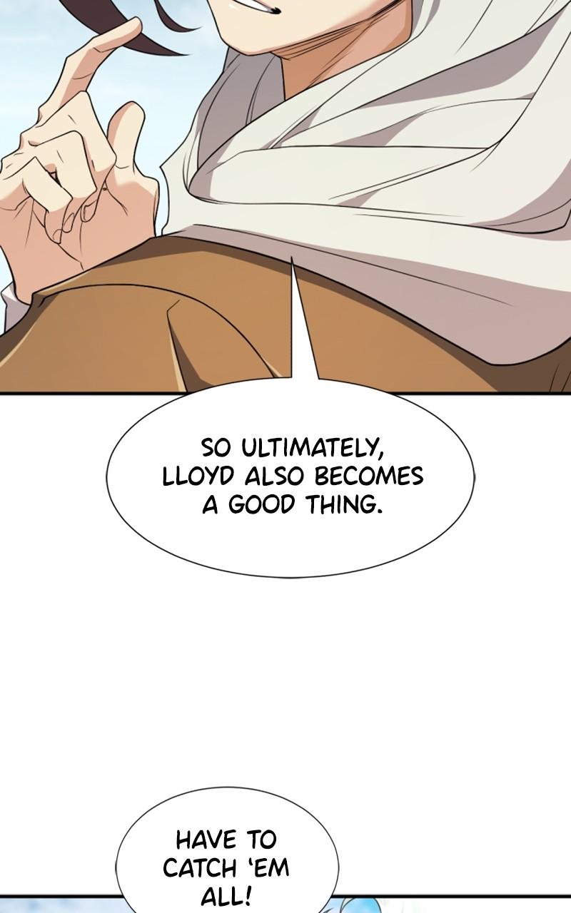 The Greatest Estate Developer Chapter 93