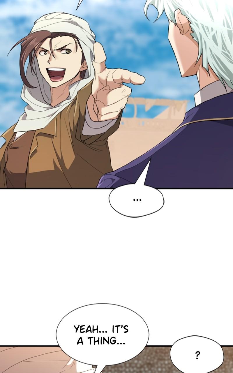 The Greatest Estate Developer Chapter 93