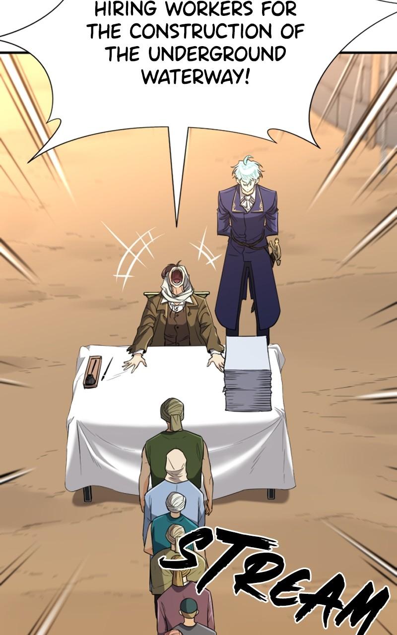 The Greatest Estate Developer Chapter 93