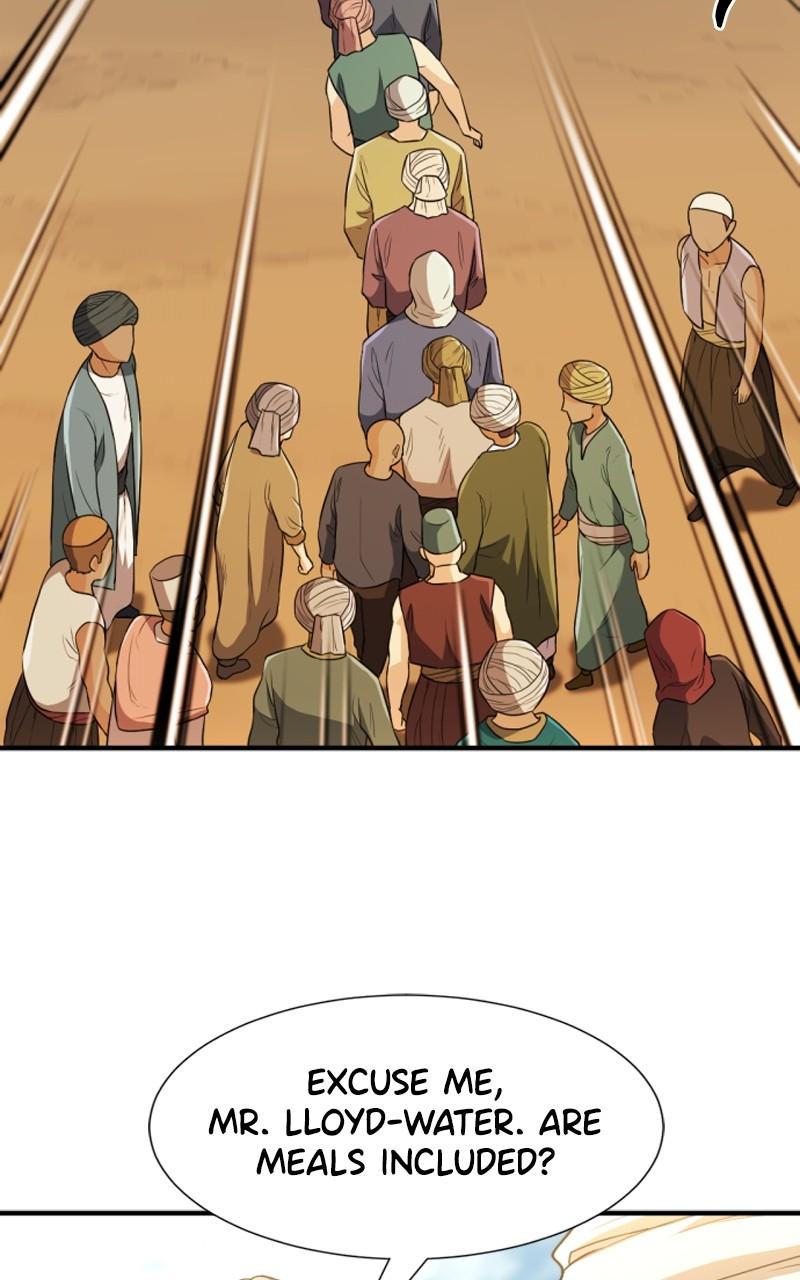 The Greatest Estate Developer Chapter 93