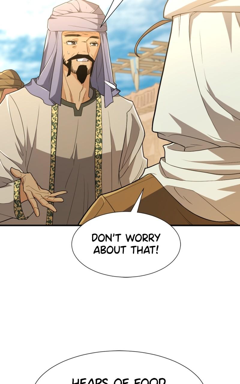 The Greatest Estate Developer Chapter 93