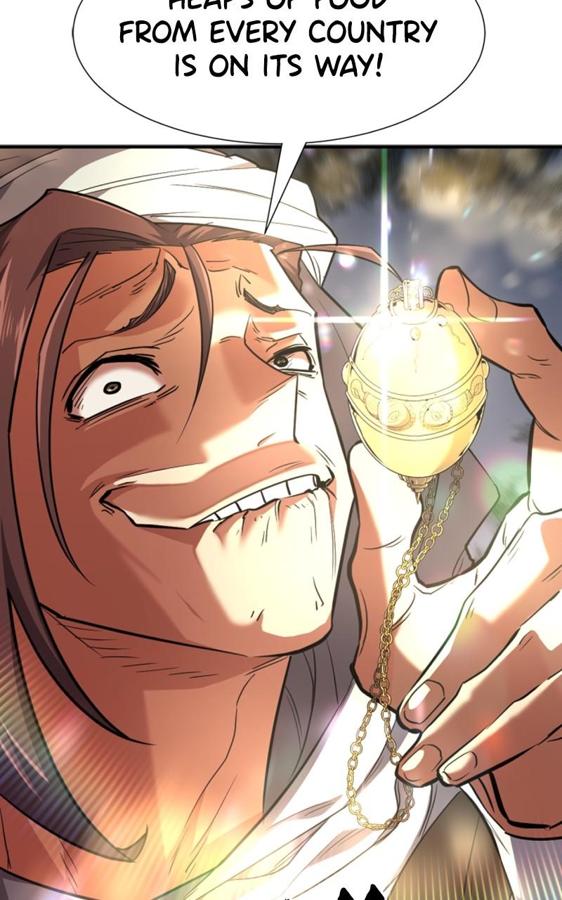 The Greatest Estate Developer Chapter 93