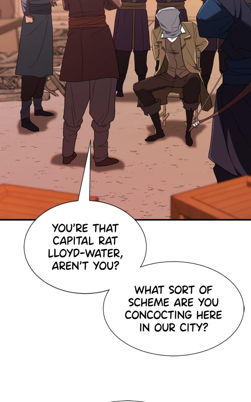 The Greatest Estate Developer Chapter 93