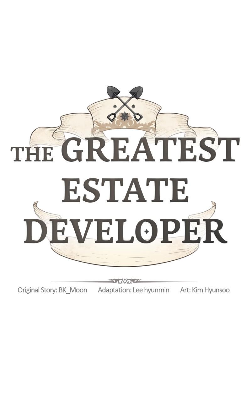 The Greatest Estate Developer Chapter 94