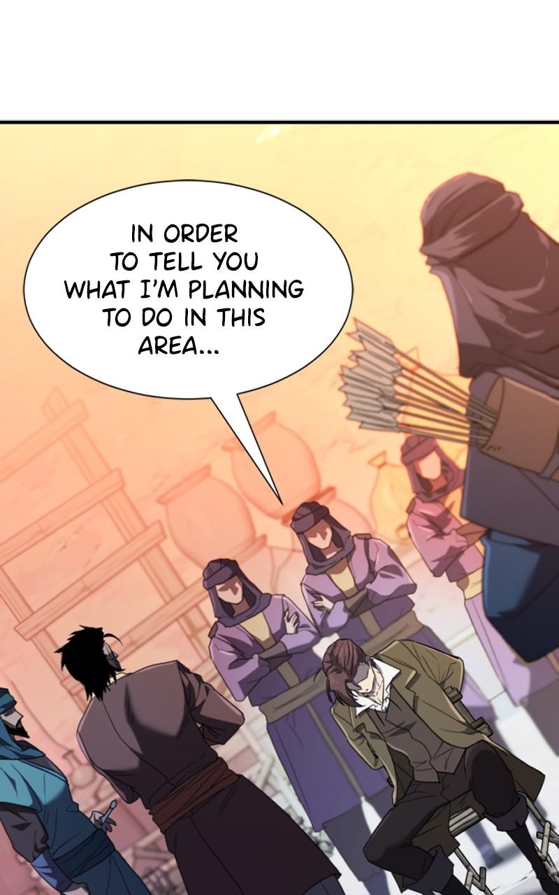 The Greatest Estate Developer Chapter 94