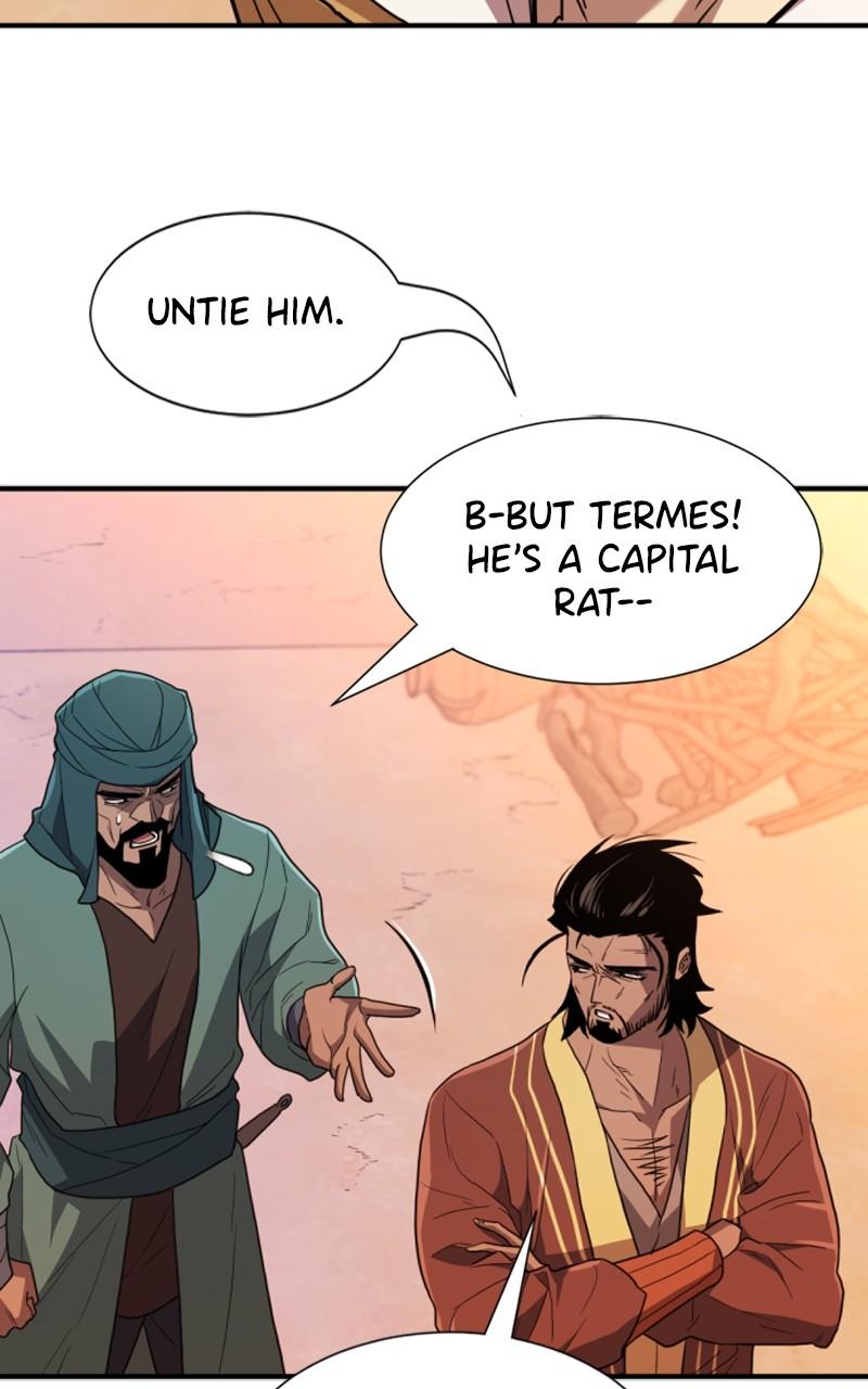 The Greatest Estate Developer Chapter 94