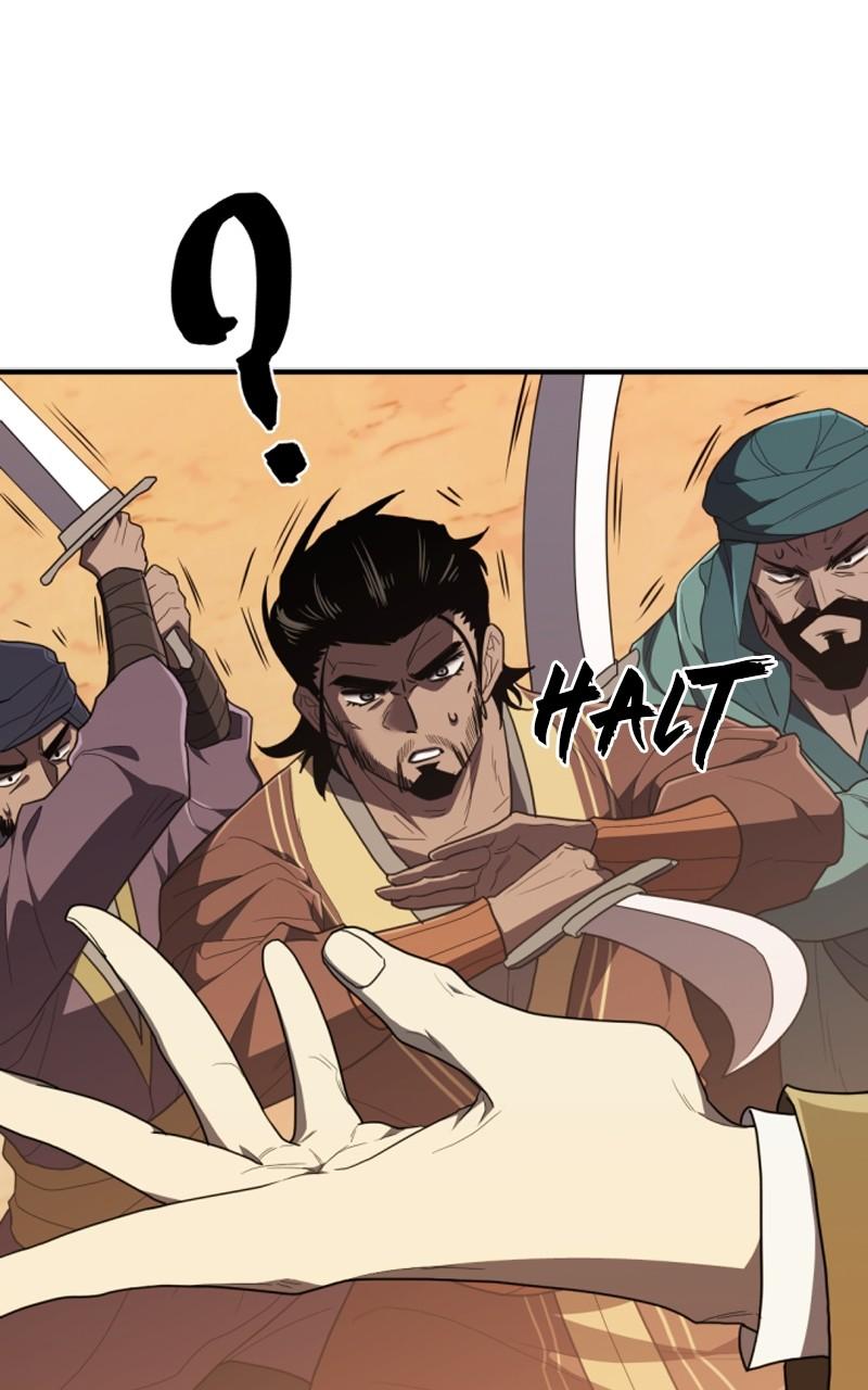 The Greatest Estate Developer Chapter 94