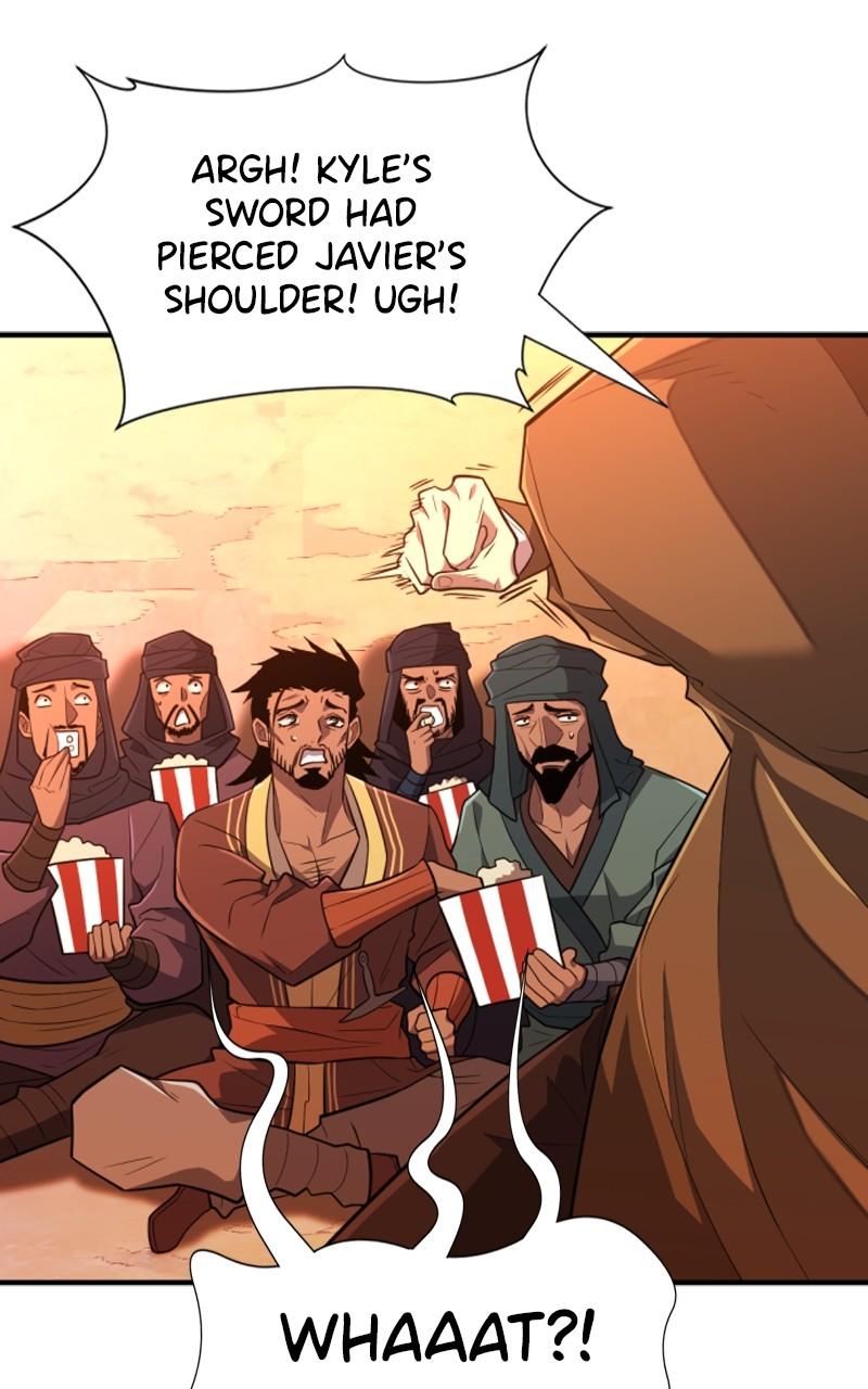 The Greatest Estate Developer Chapter 94