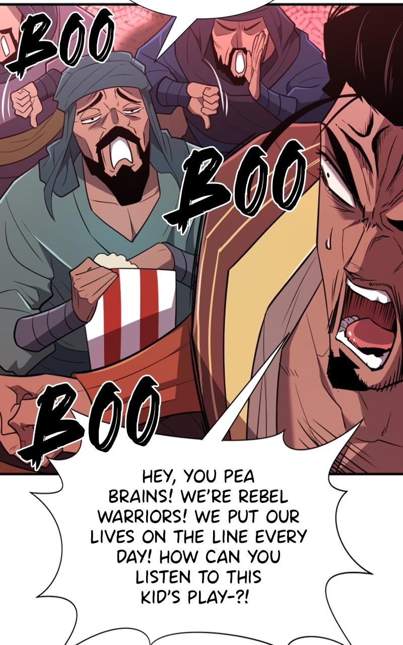 The Greatest Estate Developer Chapter 94