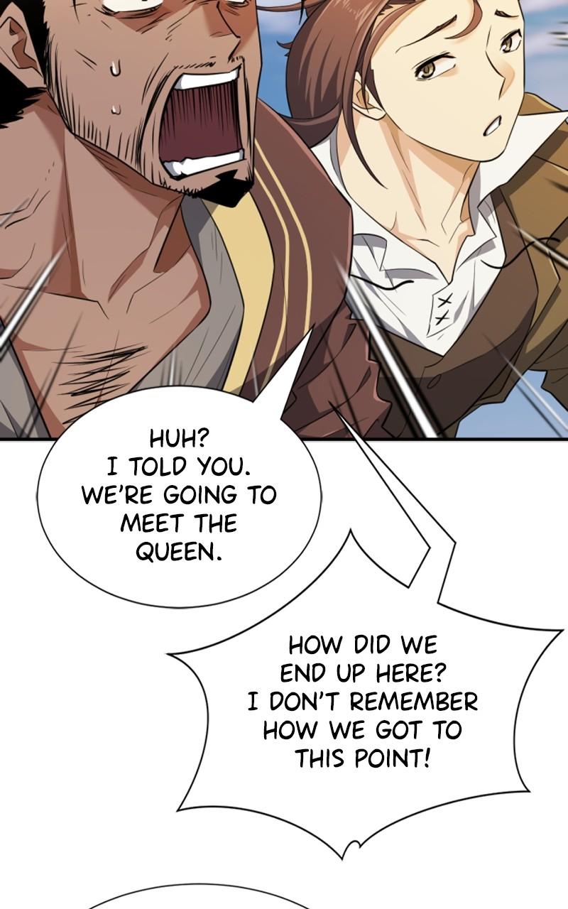 The Greatest Estate Developer Chapter 94