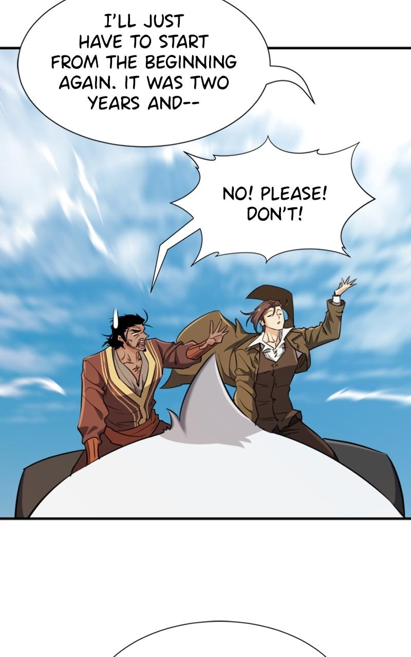 The Greatest Estate Developer Chapter 94