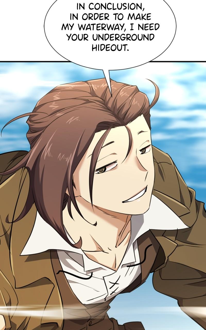 The Greatest Estate Developer Chapter 94