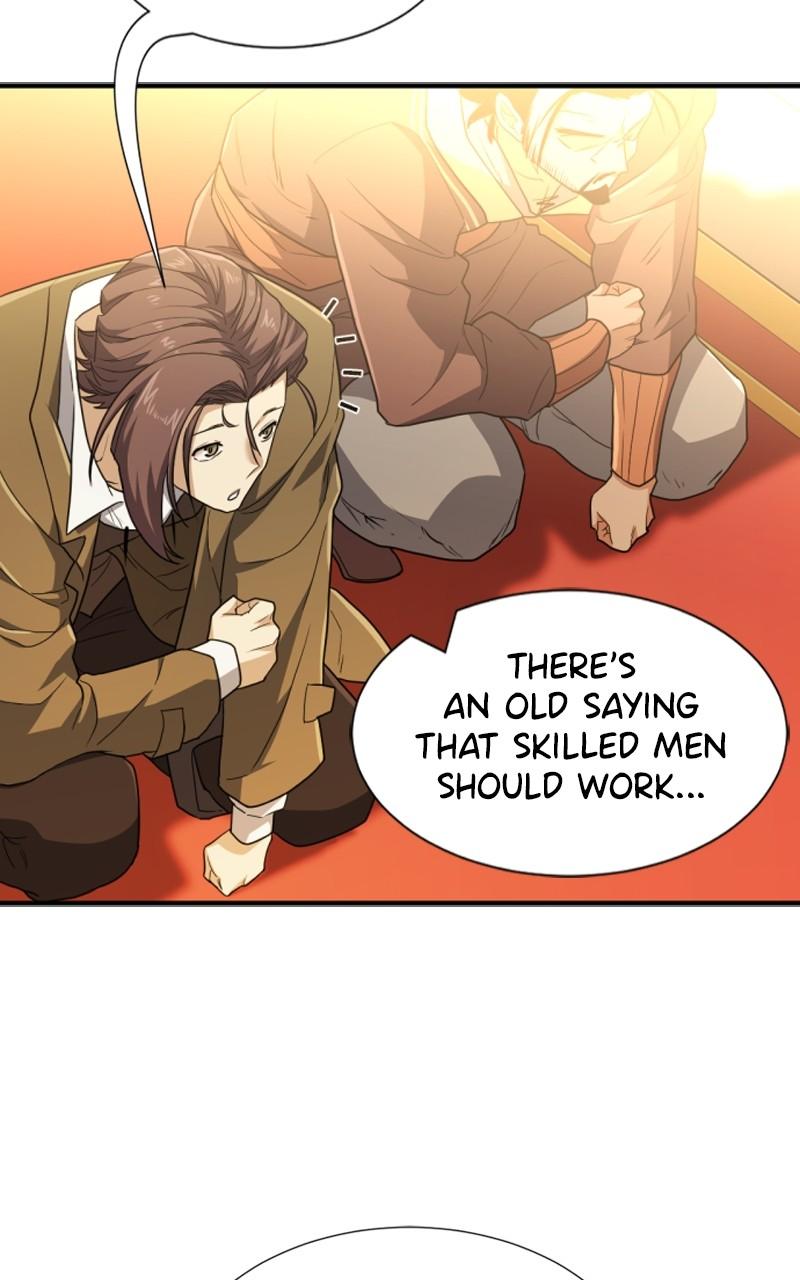 The Greatest Estate Developer Chapter 94