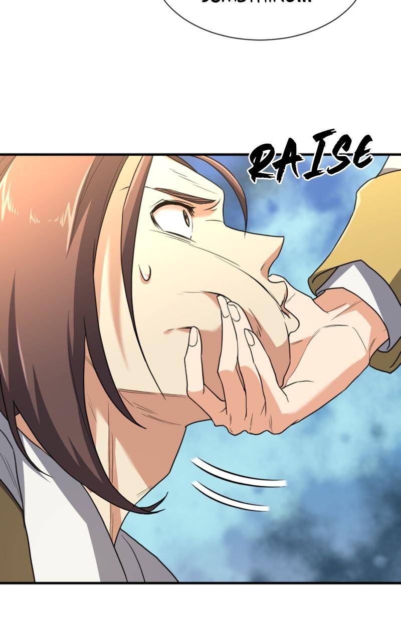 The Greatest Estate Developer Chapter 94