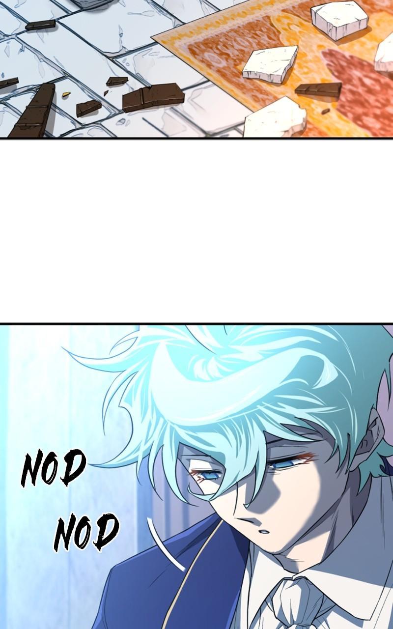 The Greatest Estate Developer Chapter 95