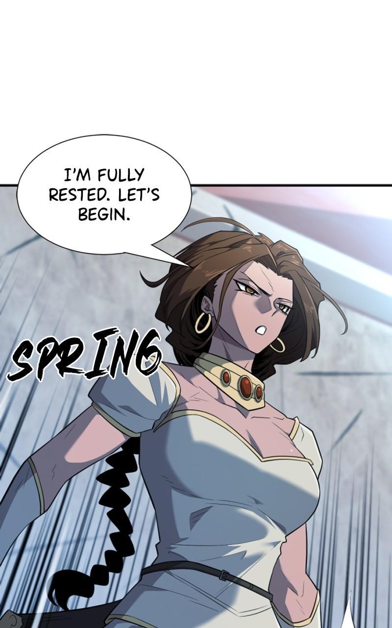 The Greatest Estate Developer Chapter 95