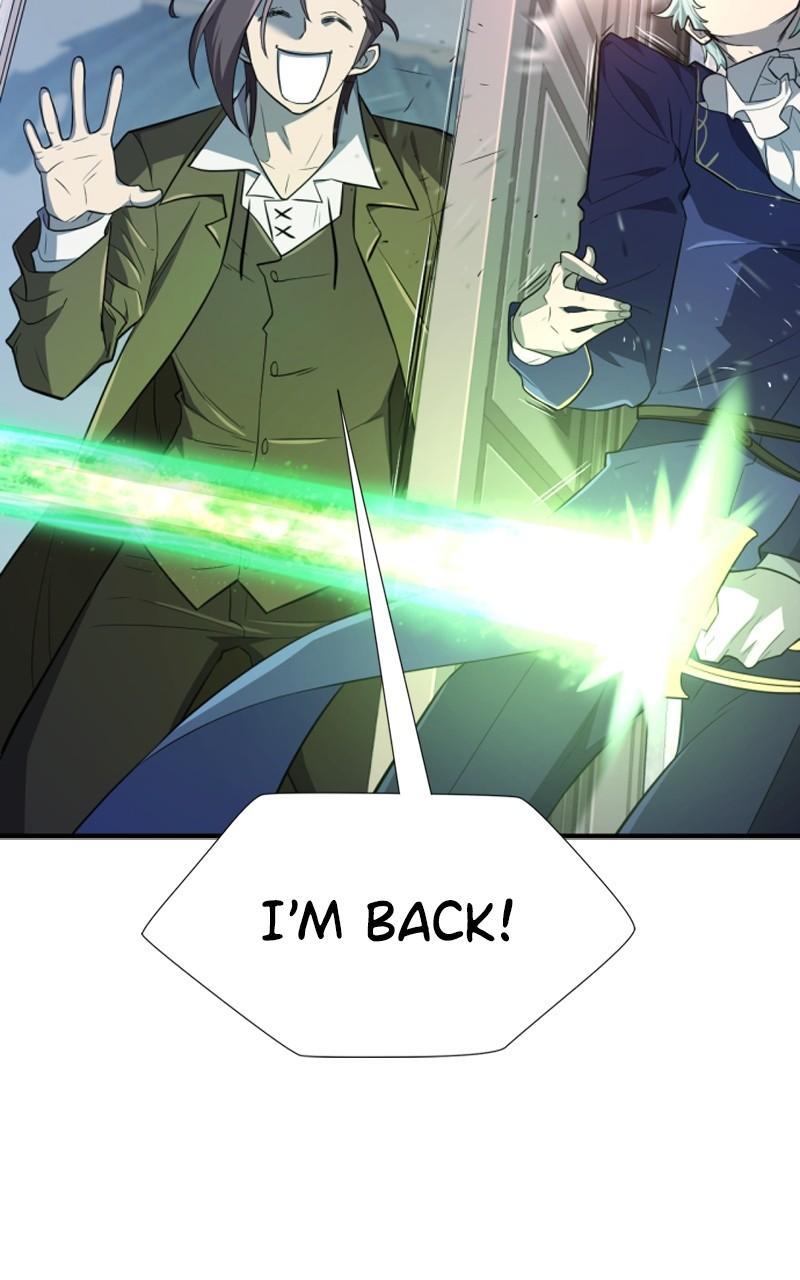 The Greatest Estate Developer Chapter 95