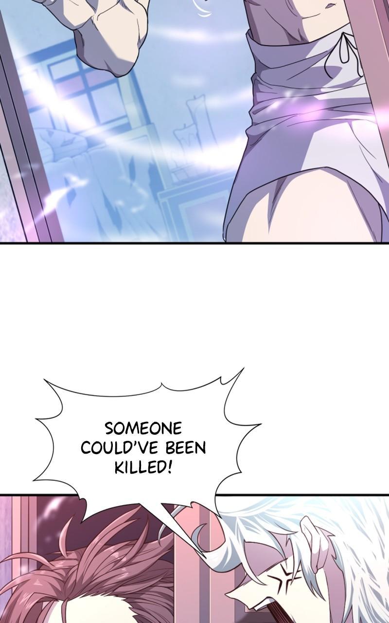 The Greatest Estate Developer Chapter 95