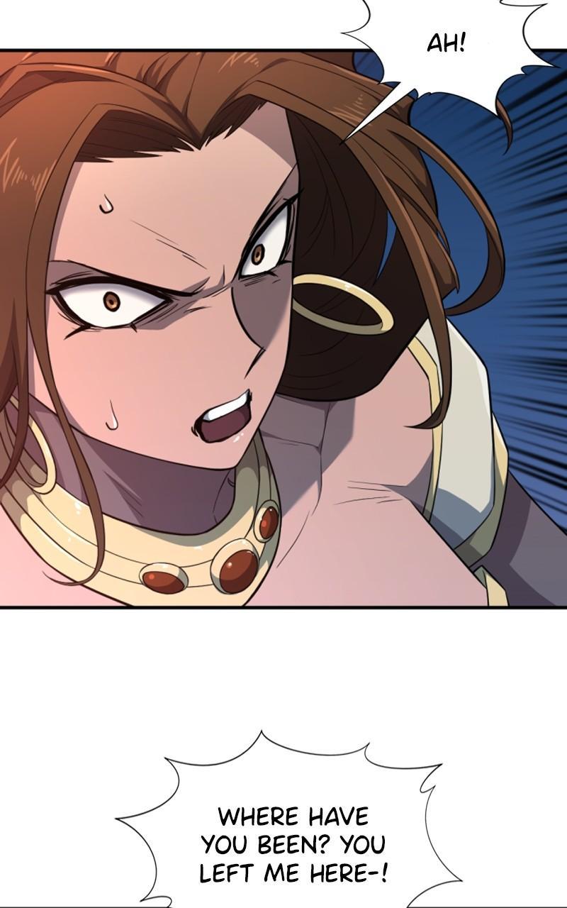 The Greatest Estate Developer Chapter 95