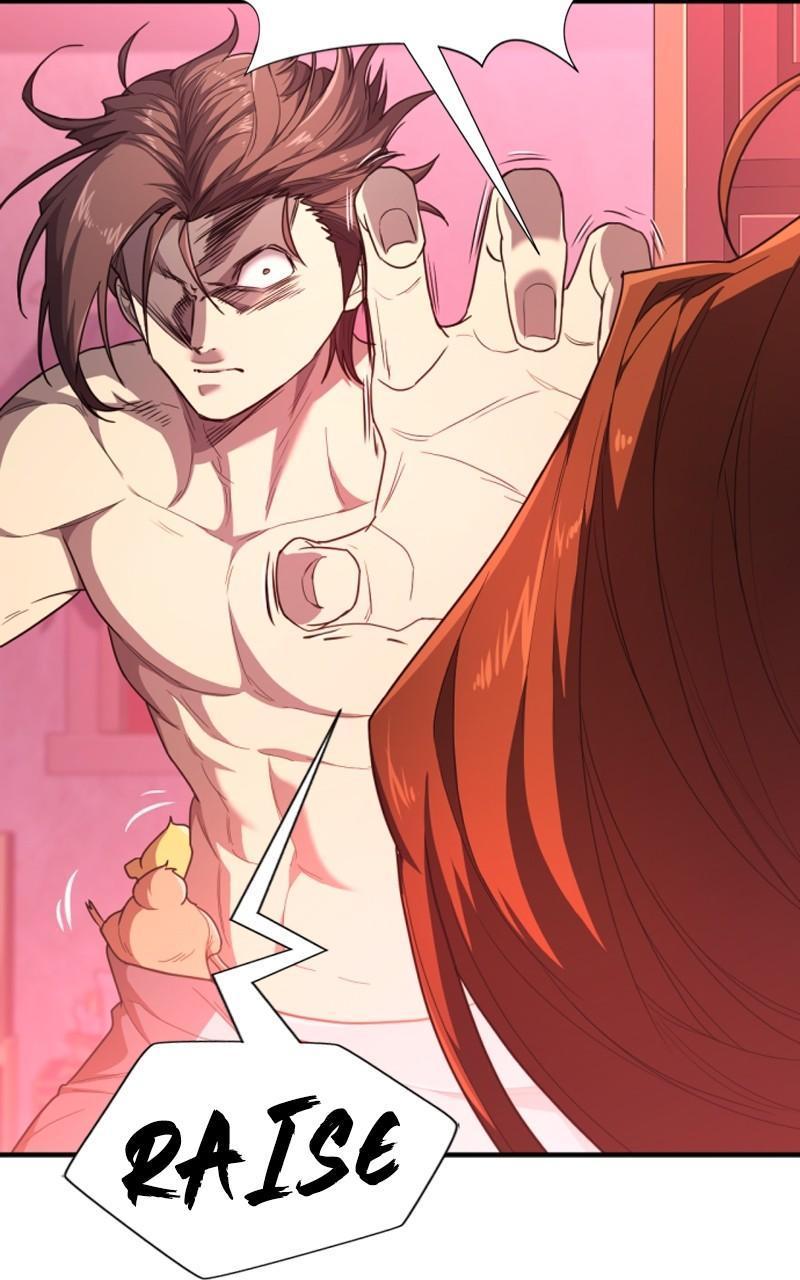 The Greatest Estate Developer Chapter 95