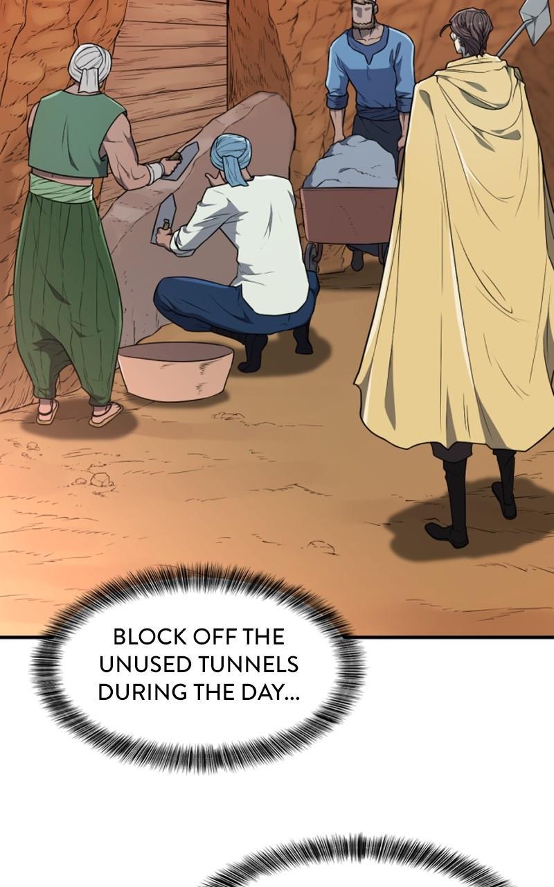 The Greatest Estate Developer Chapter 95