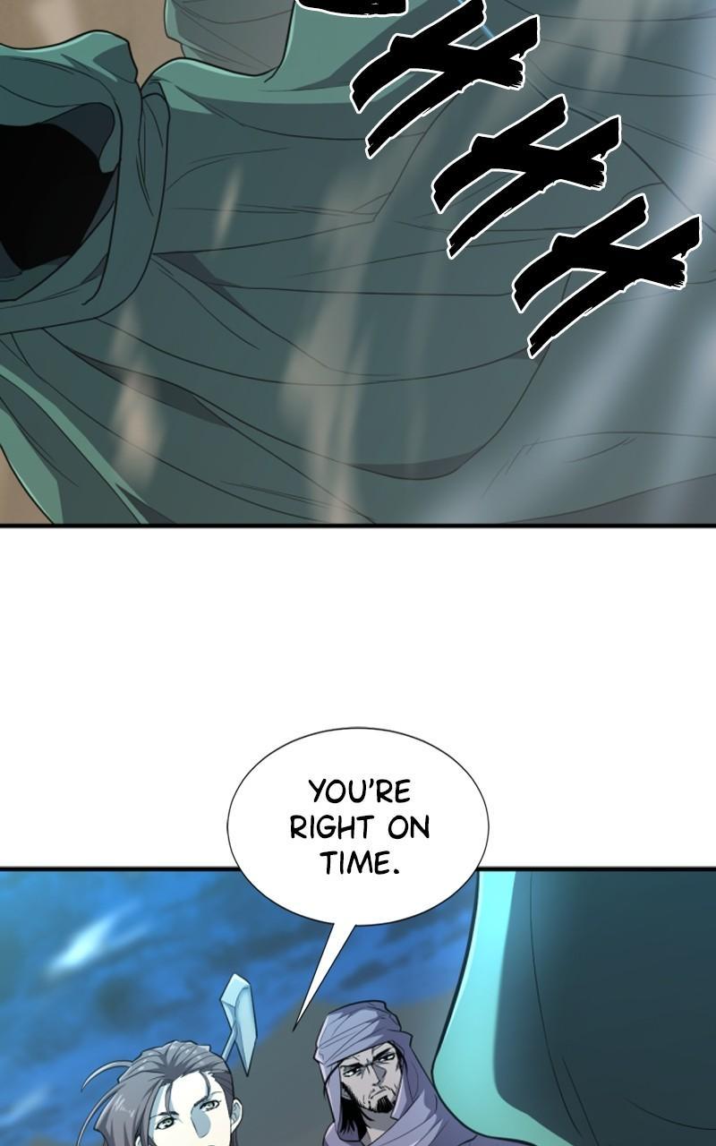 The Greatest Estate Developer Chapter 95