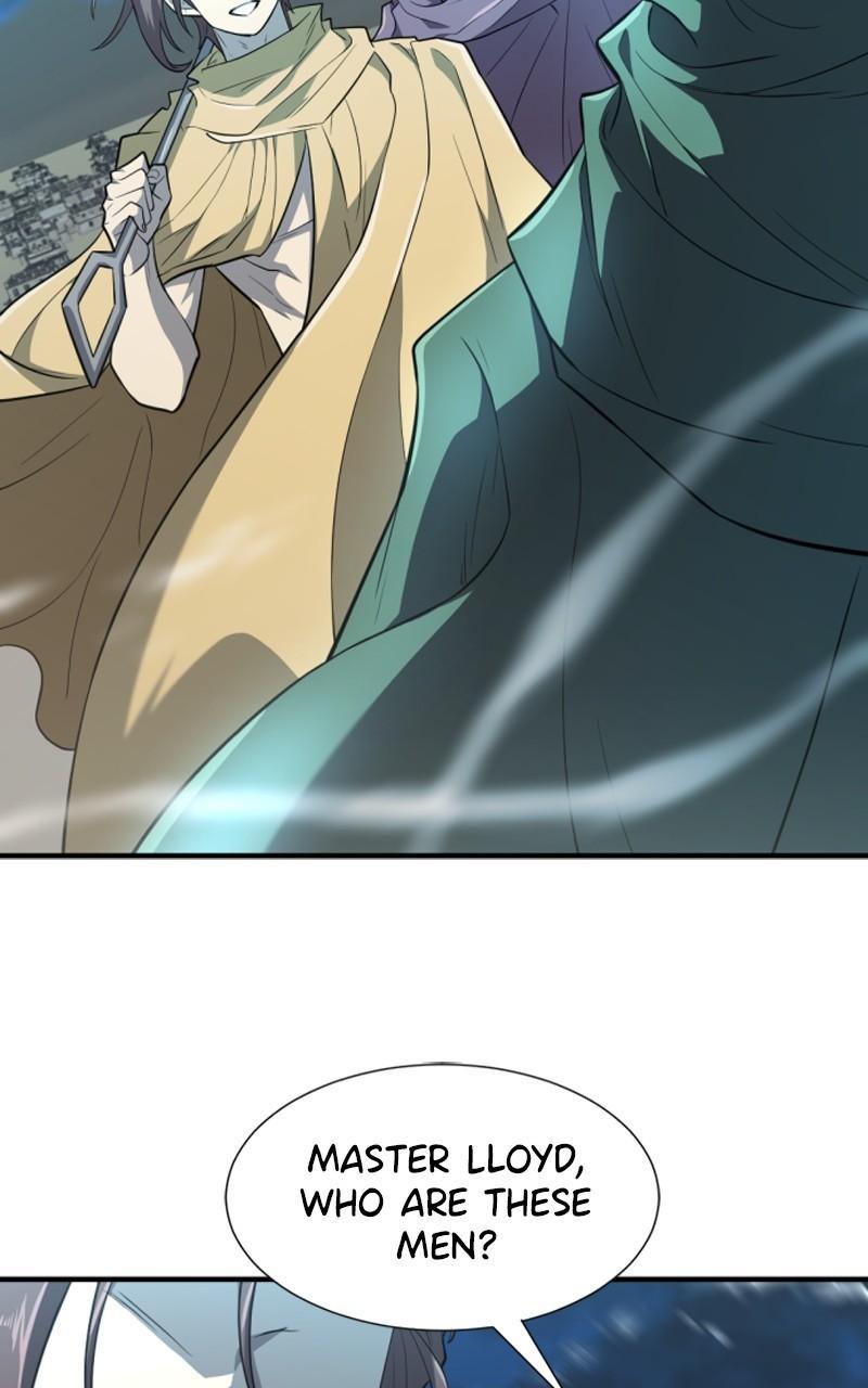 The Greatest Estate Developer Chapter 95