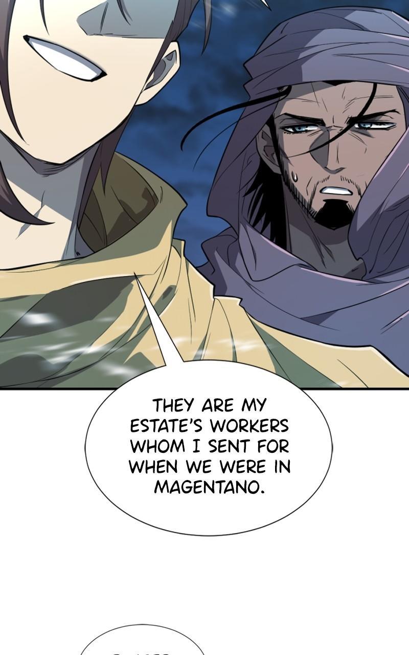 The Greatest Estate Developer Chapter 95