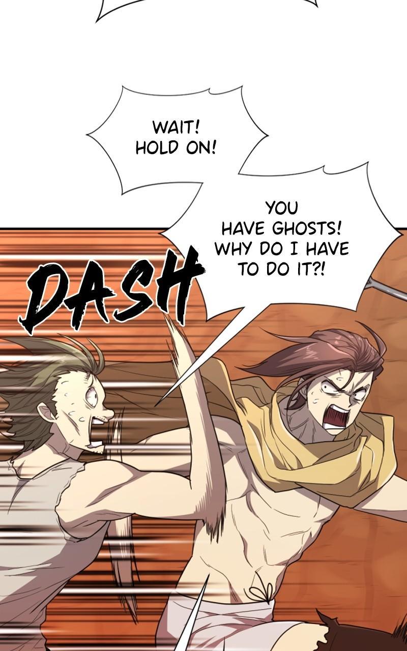 The Greatest Estate Developer Chapter 95