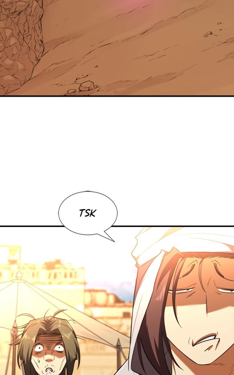 The Greatest Estate Developer Chapter 95