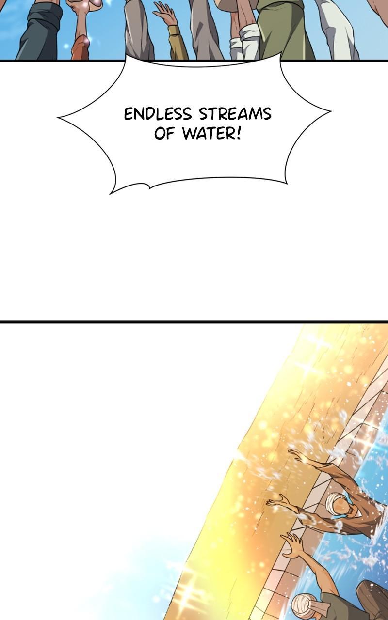 The Greatest Estate Developer Chapter 95