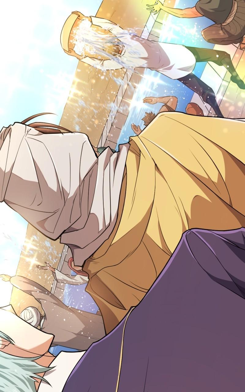 The Greatest Estate Developer Chapter 95