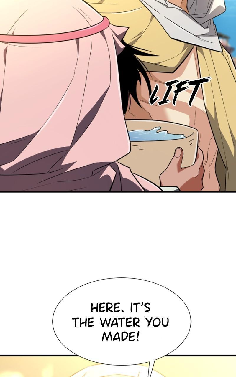 The Greatest Estate Developer Chapter 95