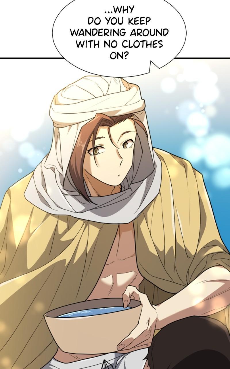 The Greatest Estate Developer Chapter 95