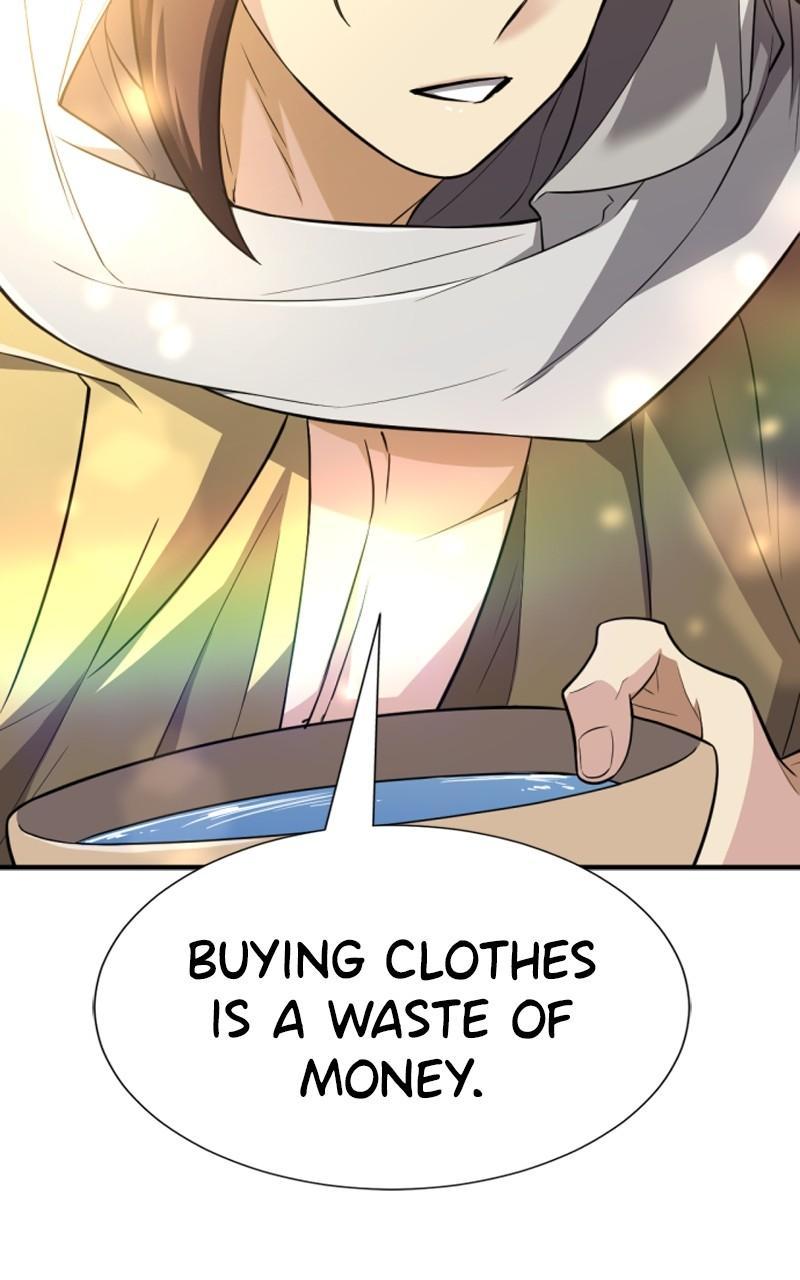 The Greatest Estate Developer Chapter 95