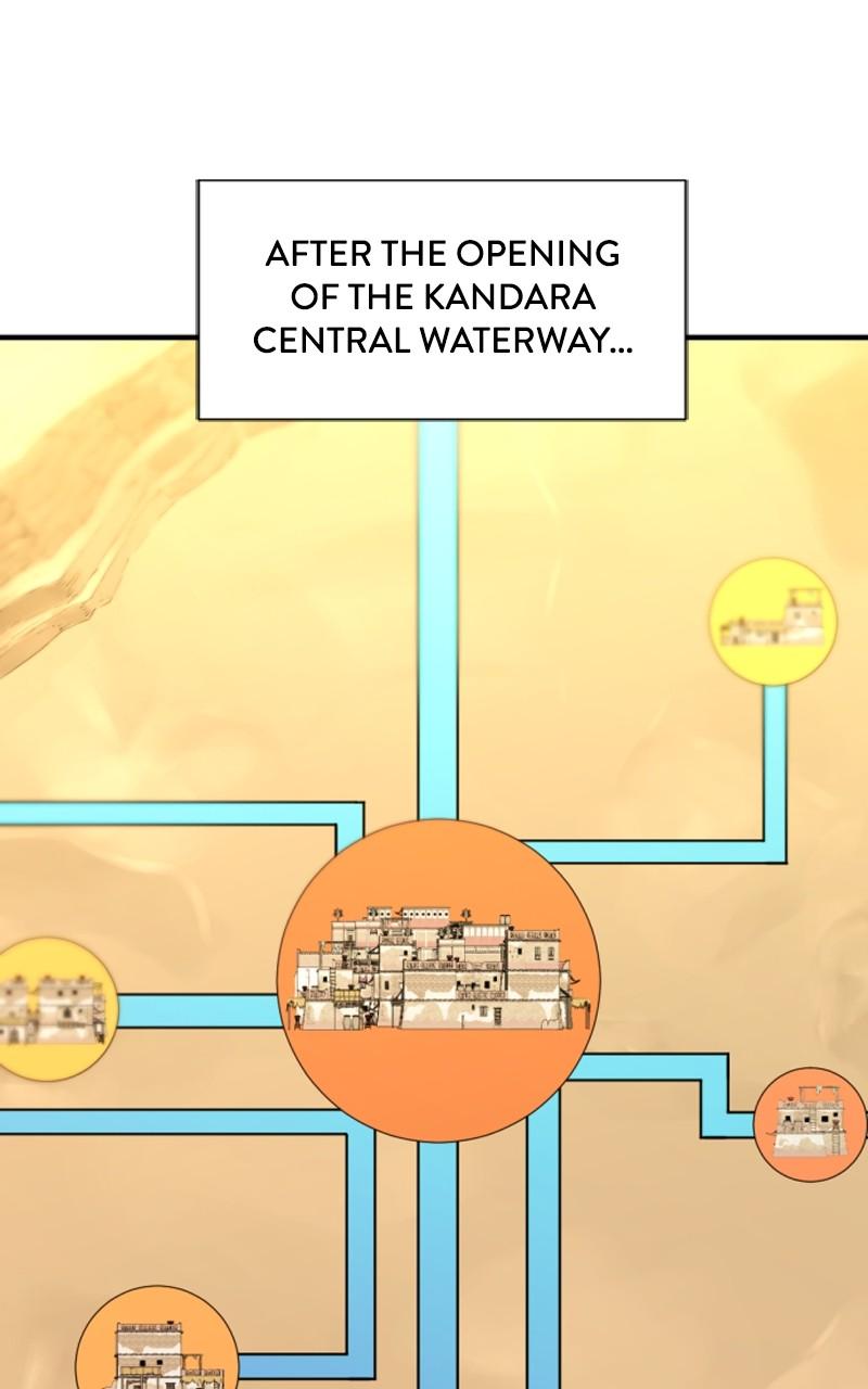 The Greatest Estate Developer Chapter 97