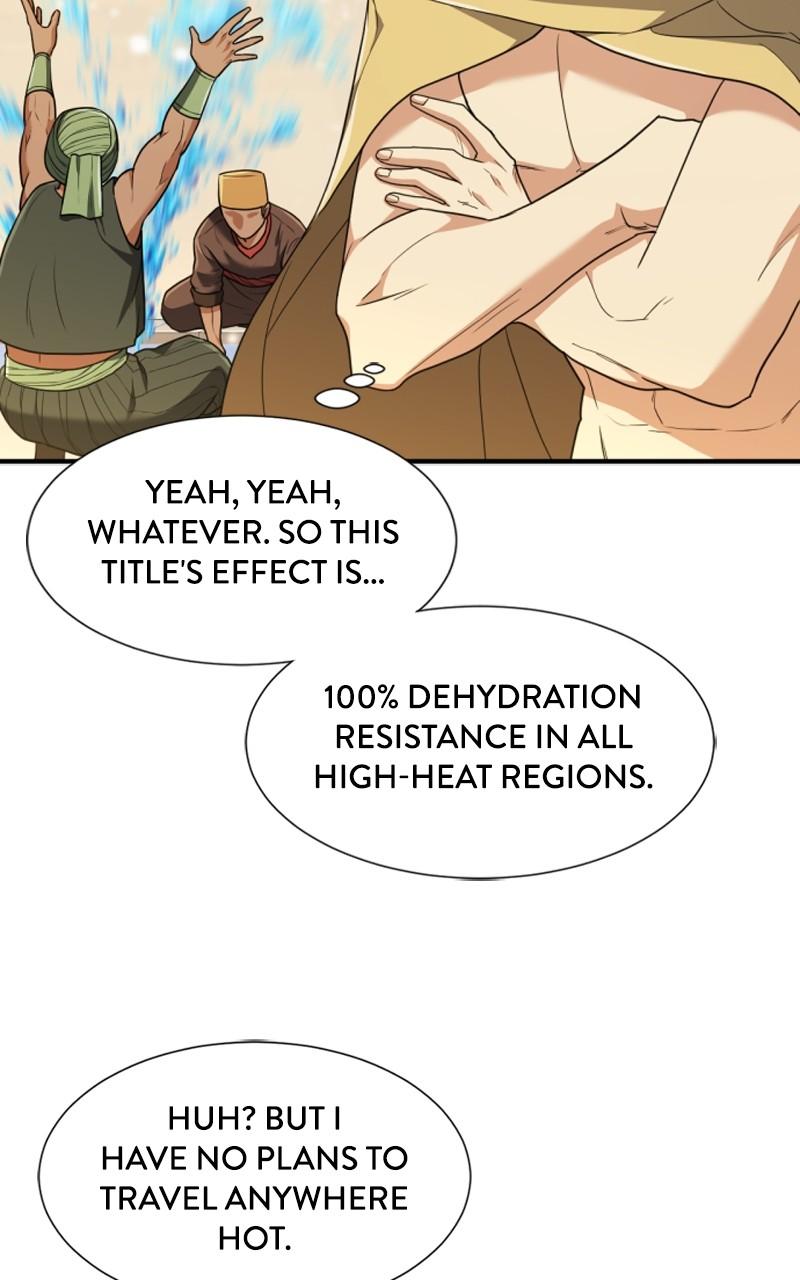 The Greatest Estate Developer Chapter 97