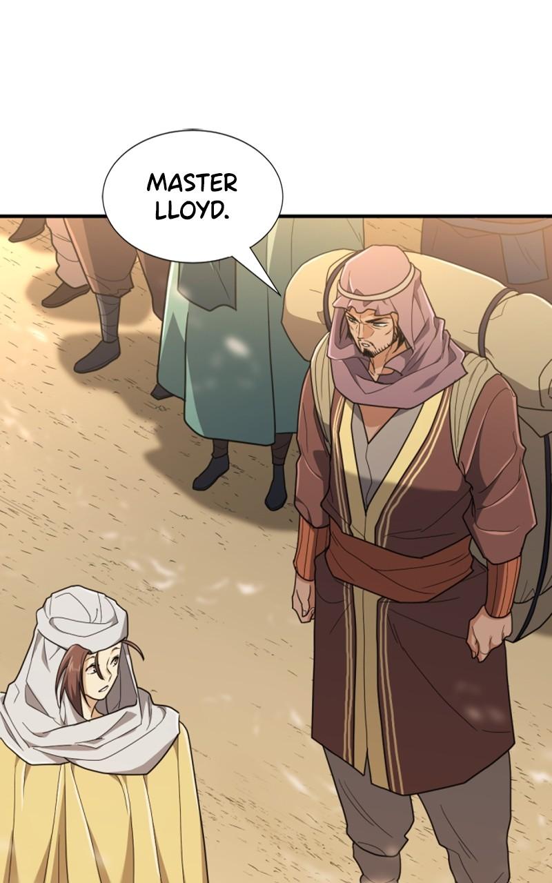 The Greatest Estate Developer Chapter 97