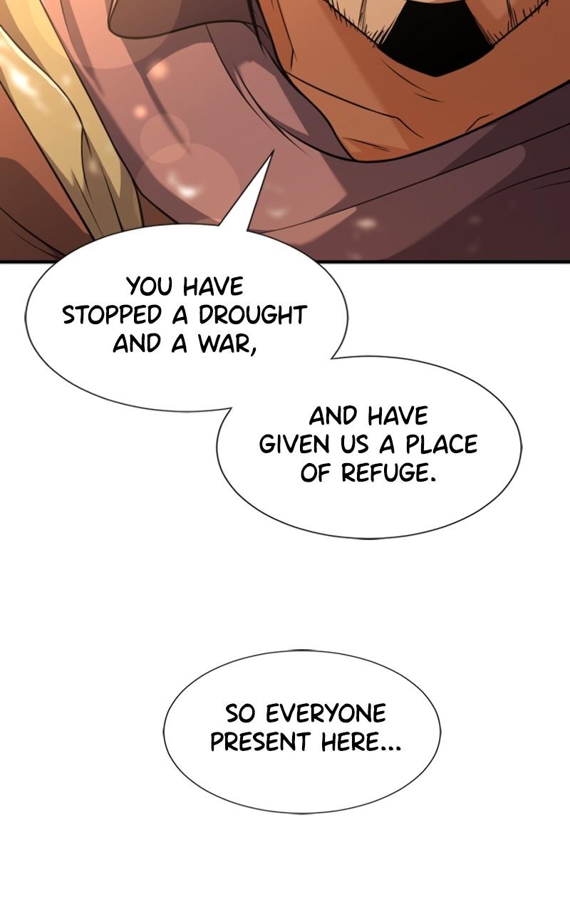 The Greatest Estate Developer Chapter 97