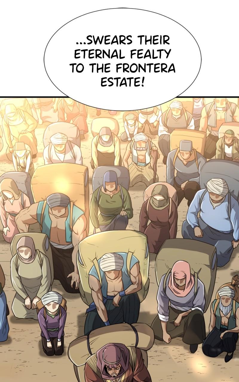 The Greatest Estate Developer Chapter 97