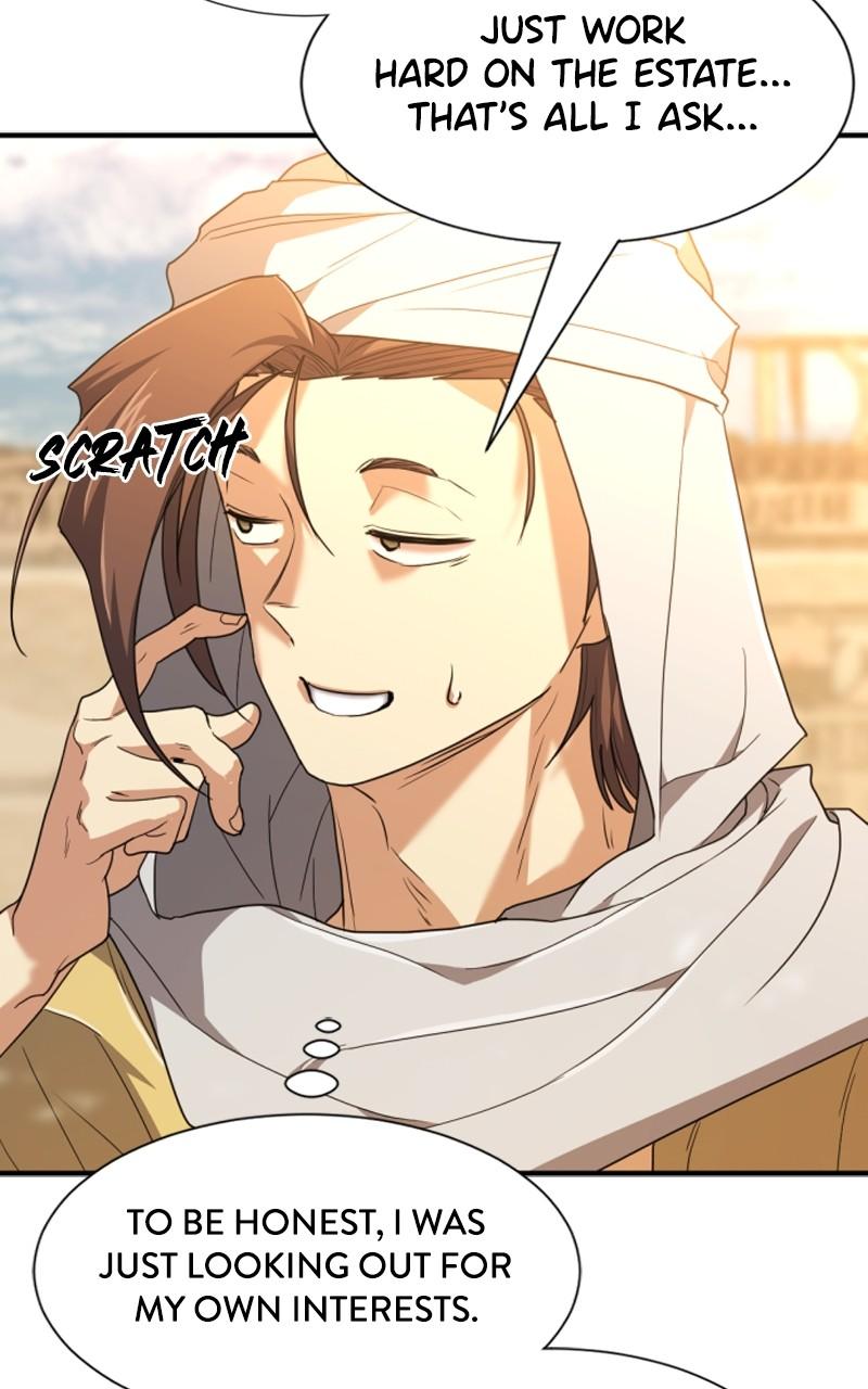 The Greatest Estate Developer Chapter 97