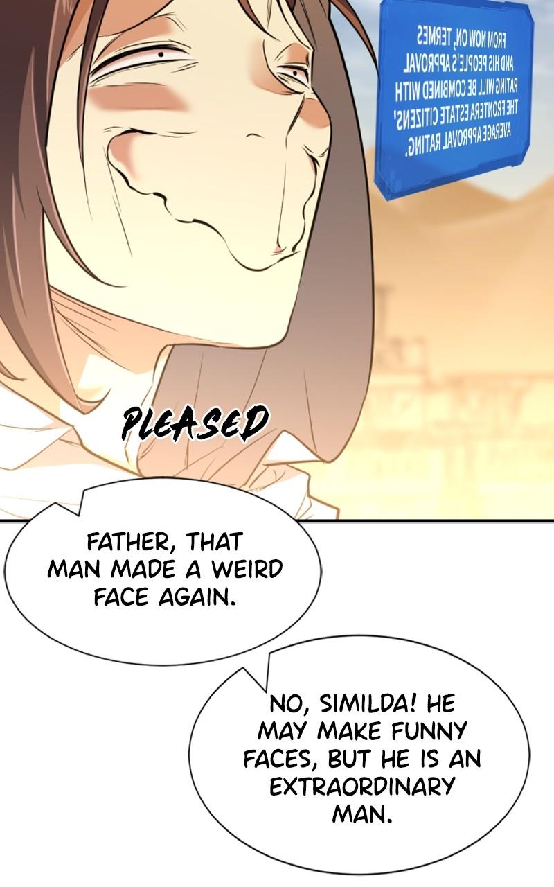 The Greatest Estate Developer Chapter 97