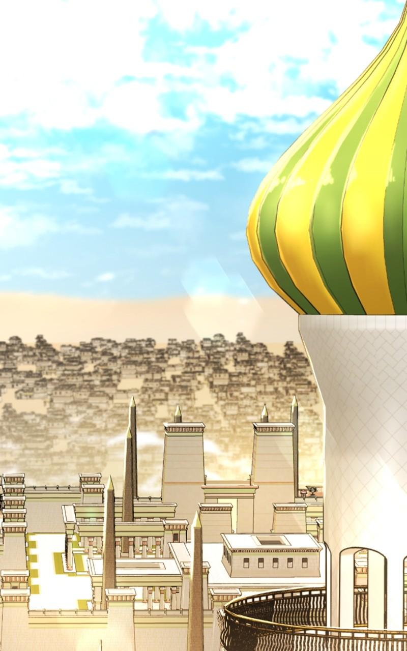 The Greatest Estate Developer Chapter 97