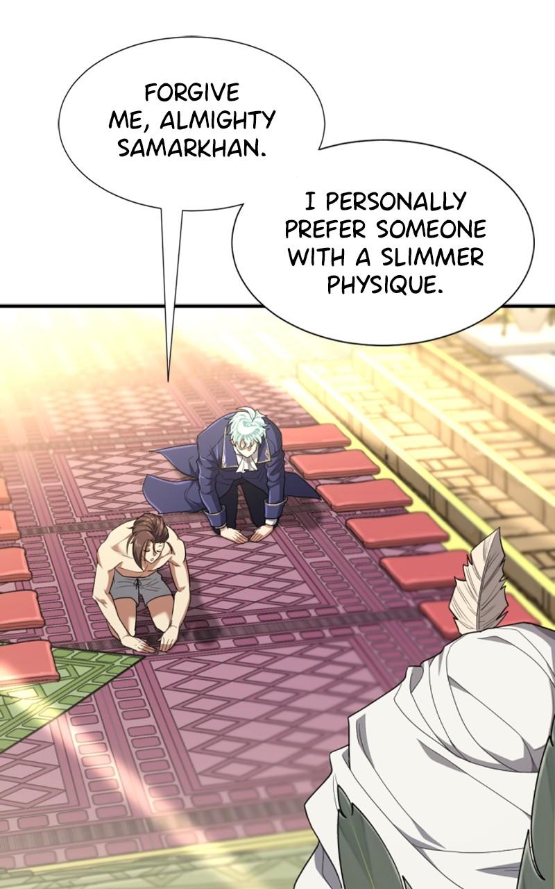 The Greatest Estate Developer Chapter 97