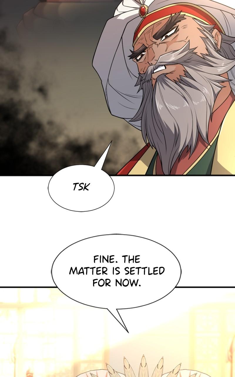 The Greatest Estate Developer Chapter 97